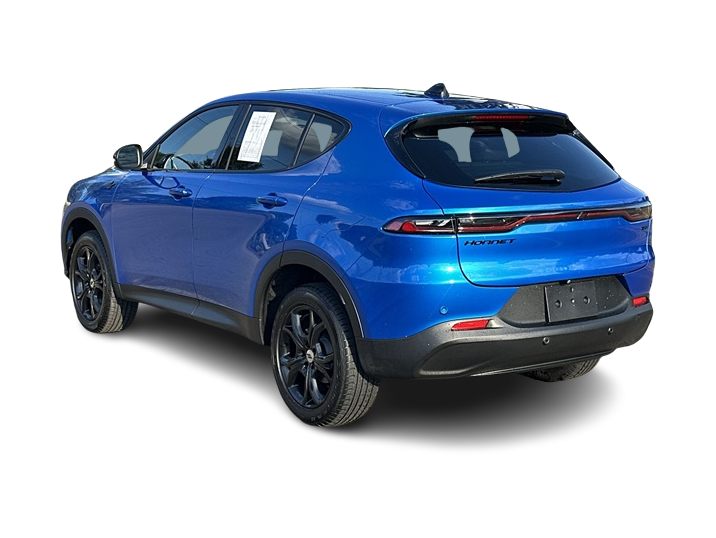 Thumbnail: 2024 Dodge Hornet - 4