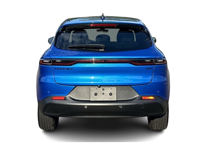 Thumbnail: 2024 Dodge Hornet - 5