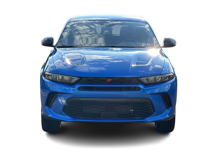 Thumbnail: 2024 Dodge Hornet - 6