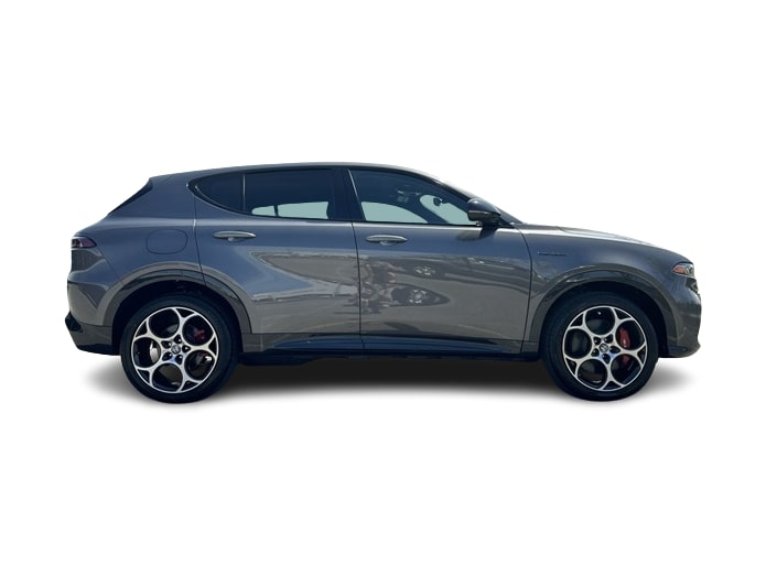 2024 Alfa Romeo Tonale Veloce 17