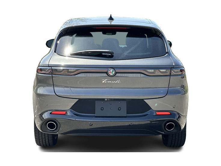 2024 Alfa Romeo Tonale Veloce 5