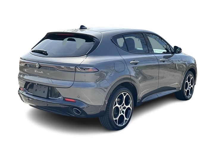 2024 Alfa Romeo Tonale Veloce 34