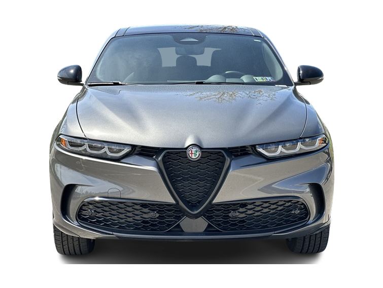 2024 Alfa Romeo Tonale Veloce 6