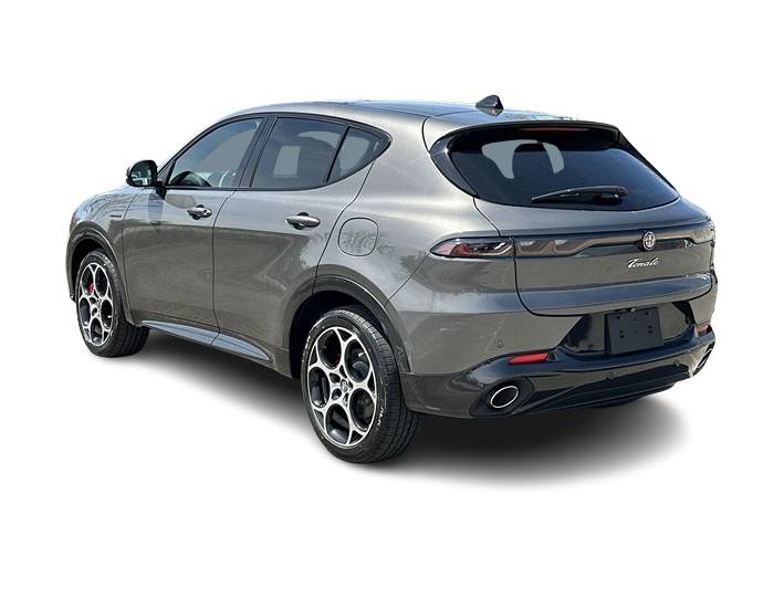 2024 Alfa Romeo Tonale Veloce 4