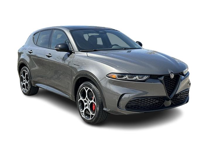 2024 Alfa Romeo Tonale Veloce 33