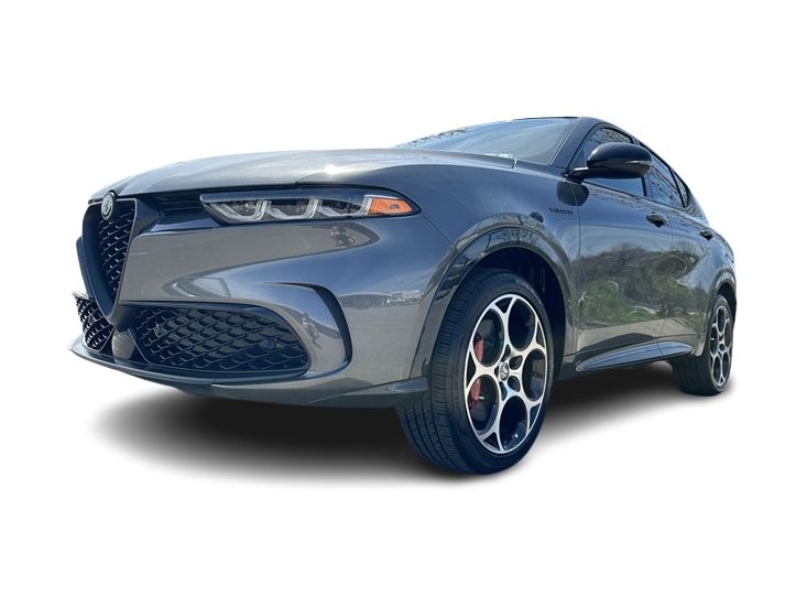 2024 Alfa Romeo Tonale Veloce 32