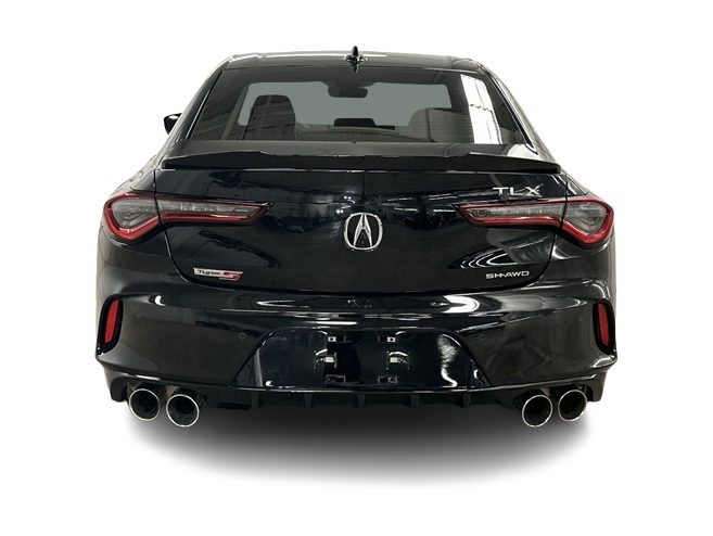Thumbnail: 2021 Acura TLX - 6