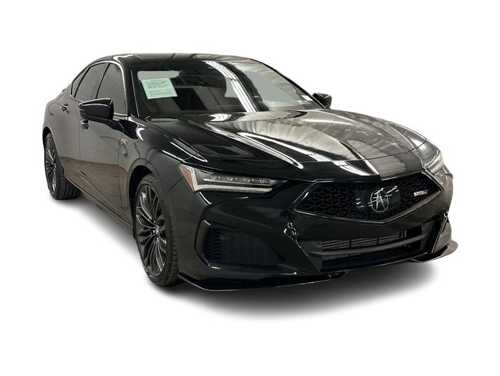 Thumbnail: 2021 Acura TLX - 33