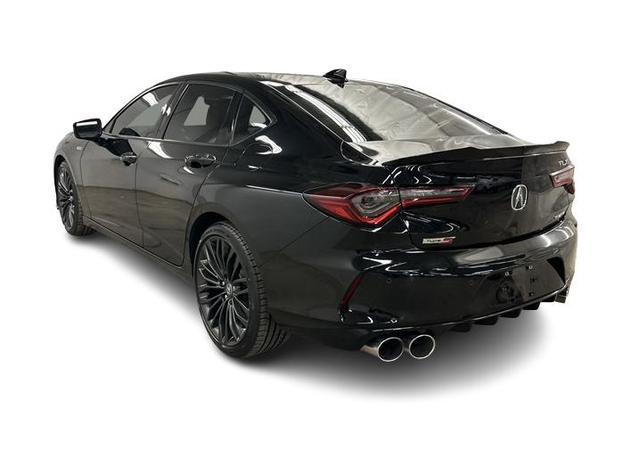 Thumbnail: 2021 Acura TLX - 5