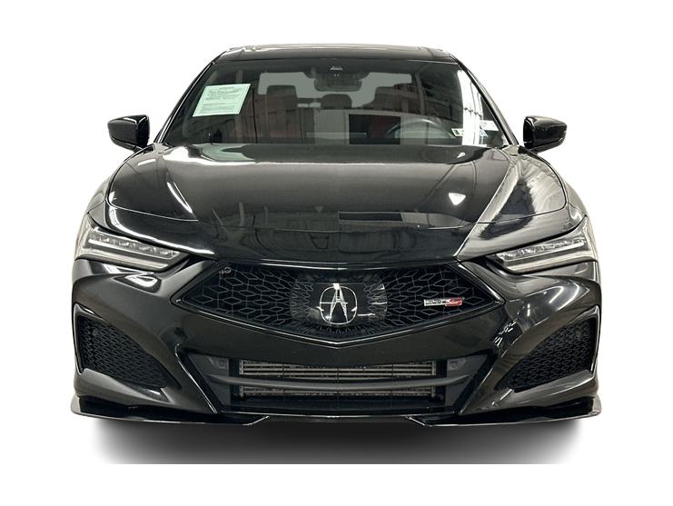 Thumbnail: 2021 Acura TLX - 7