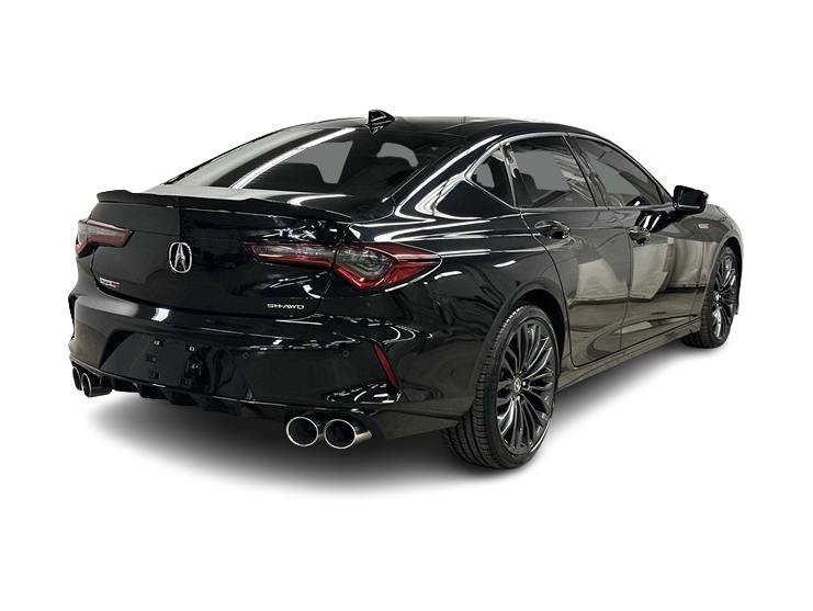 Thumbnail: 2021 Acura TLX - 34