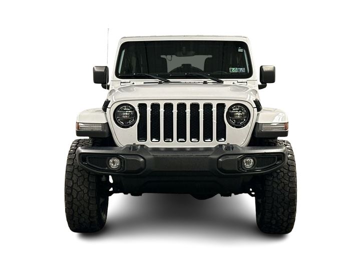 Thumbnail: 2022 Jeep Wrangler - 6
