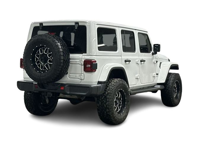 Thumbnail: 2022 Jeep Wrangler - 22