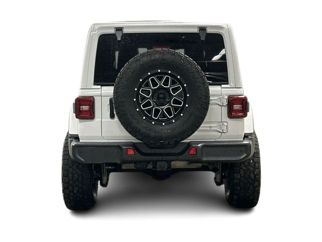 Thumbnail: 2022 Jeep Wrangler - 5
