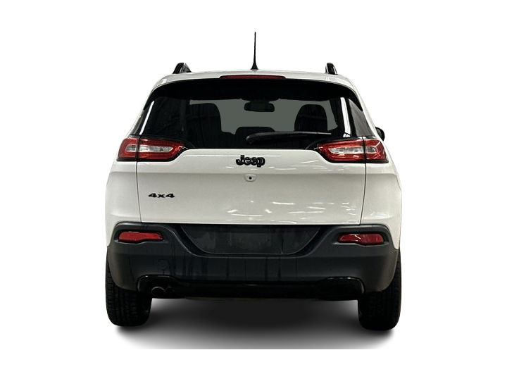 Thumbnail: 2016 Jeep Cherokee - 5