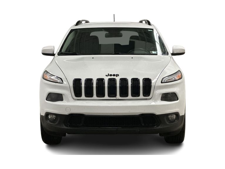 Thumbnail: 2016 Jeep Cherokee - 19