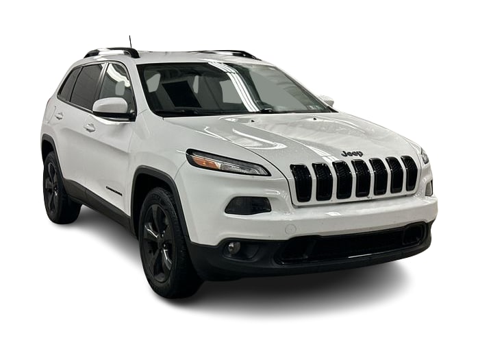 Thumbnail: 2016 Jeep Cherokee - 20