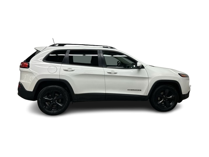 Thumbnail: 2016 Jeep Cherokee - 13