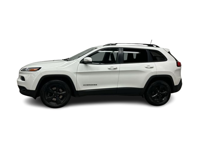 Thumbnail: 2016 Jeep Cherokee - 3