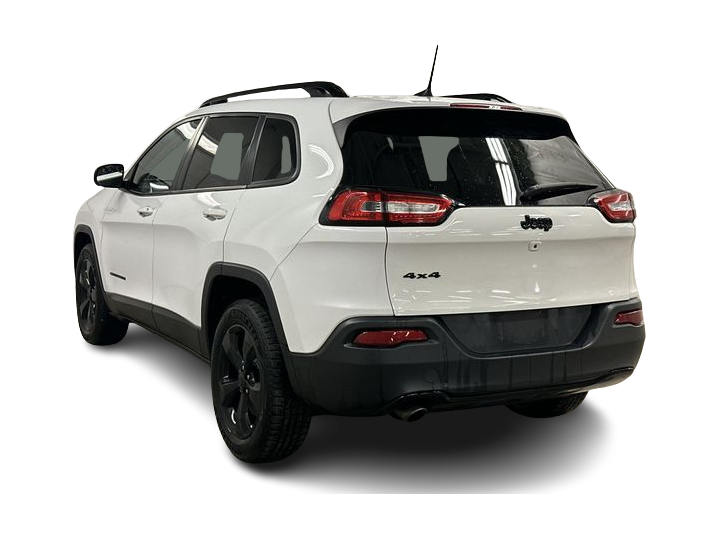 Thumbnail: 2016 Jeep Cherokee - 4