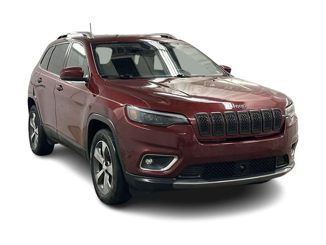 Thumbnail: 2019 Jeep Cherokee - 30