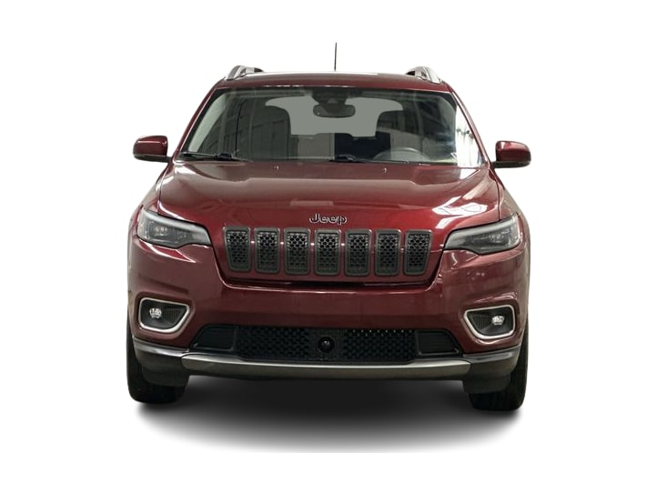 Thumbnail: 2019 Jeep Cherokee - 6