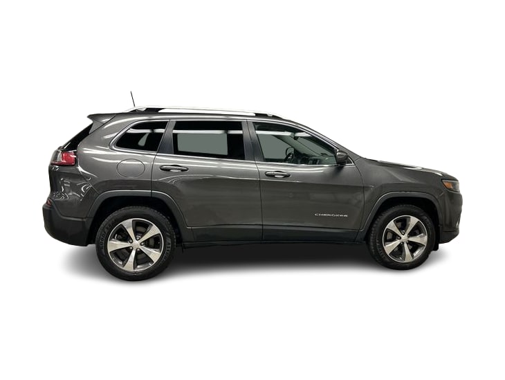 Thumbnail: 2019 Jeep Cherokee - 13