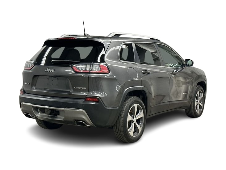Thumbnail: 2019 Jeep Cherokee - 30