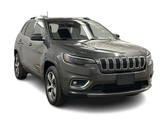Thumbnail: 2019 Jeep Cherokee - 29