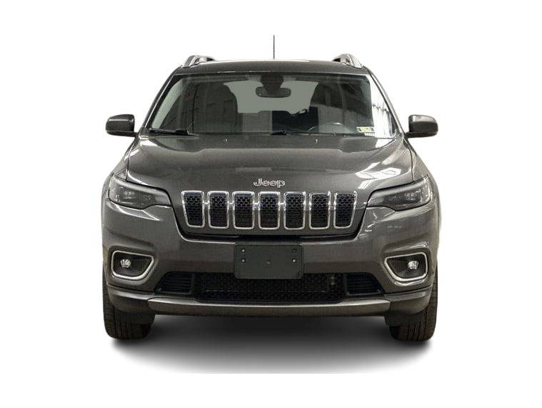 Thumbnail: 2019 Jeep Cherokee - 6