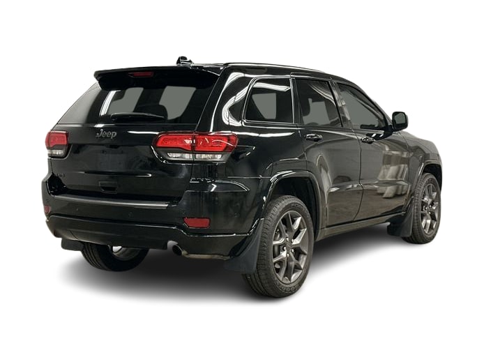 Thumbnail: 2021 Jeep Grand Cherokee - 23