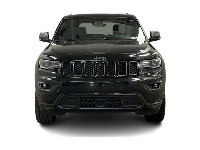 Thumbnail: 2021 Jeep Grand Cherokee - 6