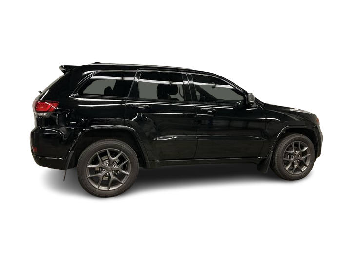 Thumbnail: 2021 Jeep Grand Cherokee - 12