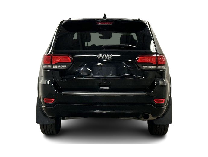 Thumbnail: 2021 Jeep Grand Cherokee - 5