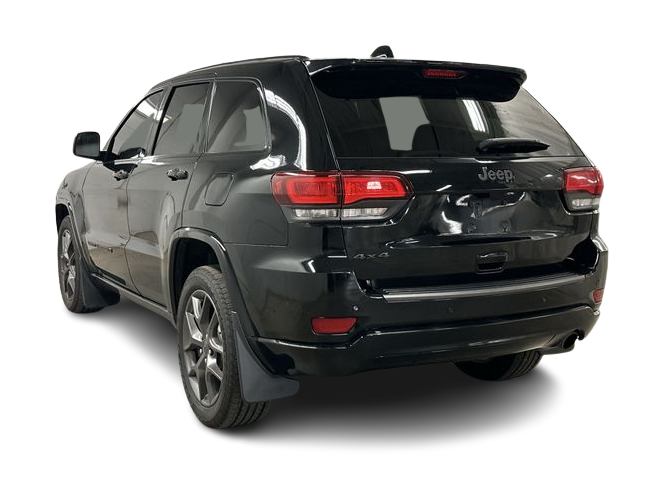 Thumbnail: 2021 Jeep Grand Cherokee - 22