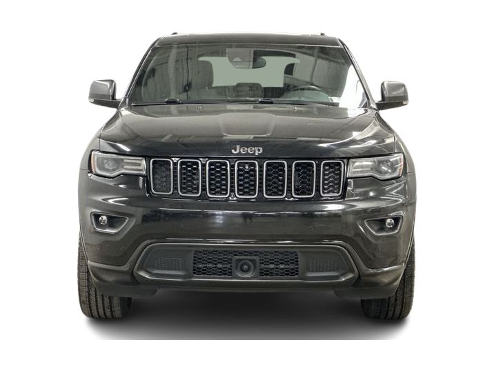 Thumbnail: 2021 Jeep Grand Cherokee - 6