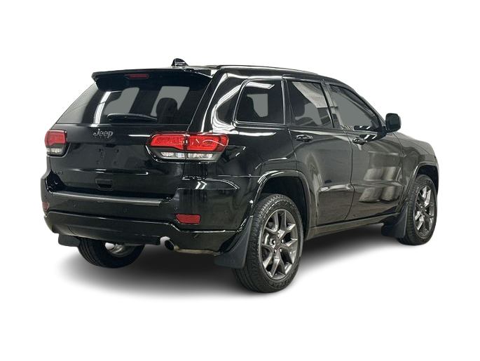 Thumbnail: 2021 Jeep Grand Cherokee - 33
