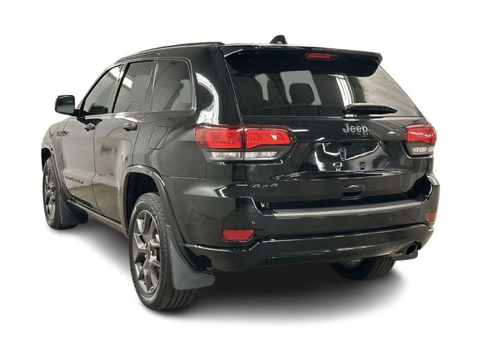 Thumbnail: 2021 Jeep Grand Cherokee - 4