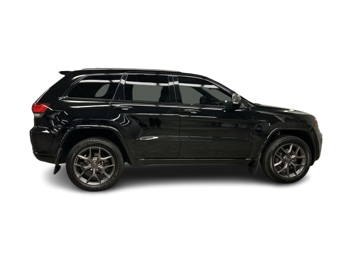 Thumbnail: 2021 Jeep Grand Cherokee - 18