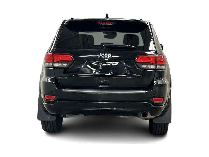 Thumbnail: 2021 Jeep Grand Cherokee - 5