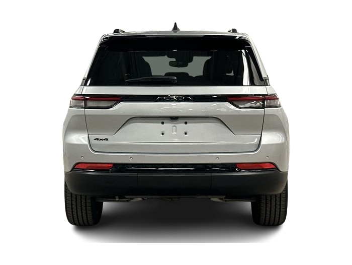 Thumbnail: 2024 Jeep Grand Cherokee - 5