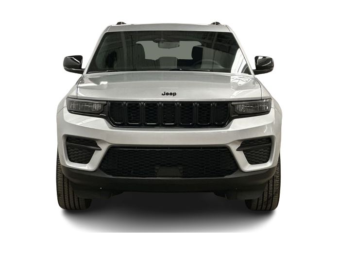 Thumbnail: 2024 Jeep Grand Cherokee - 6