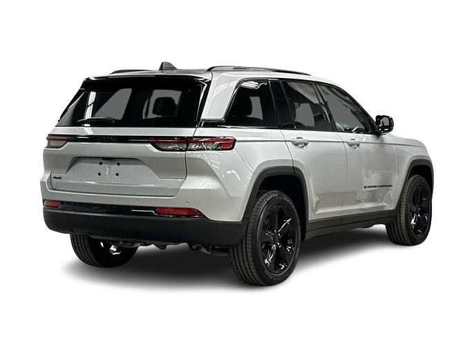 Thumbnail: 2024 Jeep Grand Cherokee - 31
