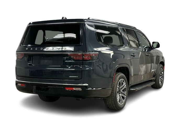Thumbnail: 2024 Jeep Wagoneer - 23