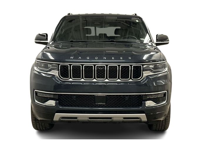 Thumbnail: 2024 Jeep Wagoneer - 6