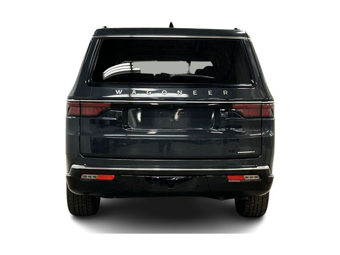 Thumbnail: 2024 Jeep Wagoneer - 5