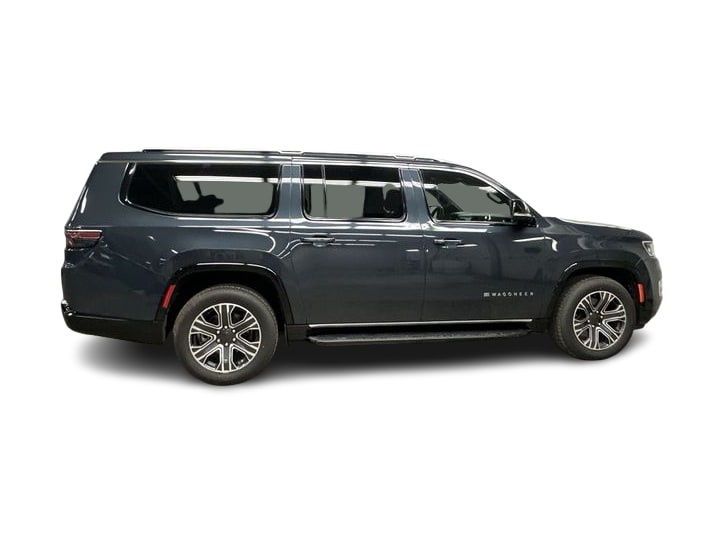 Thumbnail: 2024 Jeep Wagoneer - 14