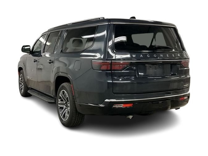 Thumbnail: 2024 Jeep Wagoneer - 4
