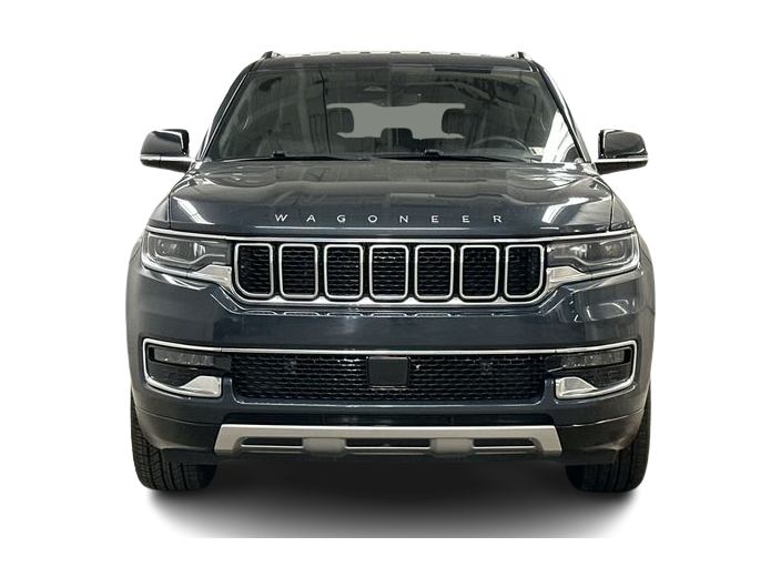 Thumbnail: 2024 Jeep Wagoneer - 6