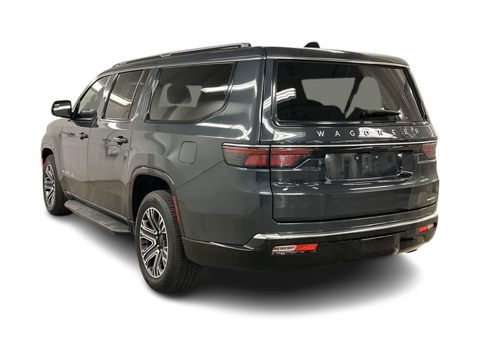 Thumbnail: 2024 Jeep Wagoneer - 4